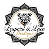 Leopard &amp; lace boutique - Home