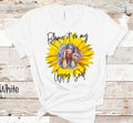 Blame it on My Gypsy Soul - Tee
