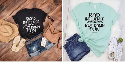 Bad Influence